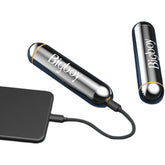Vibration Massager For Eye And Face With Charging Bank